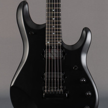 Photo von Music Man John Petrucci JP6 USA Piezo Stealth Black (2011)